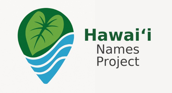 Hawaiʻi Place Names Banner