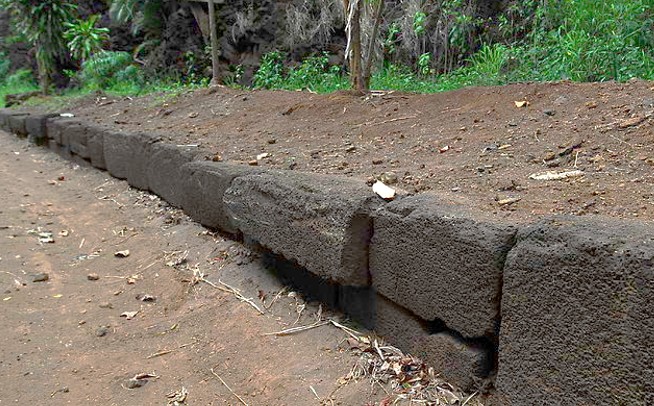 Menehune Ditch
