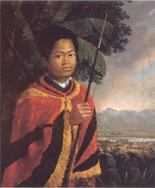 Kamehameha III (Kauikeaouli)