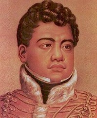 Liholiho (Kamehameha II)